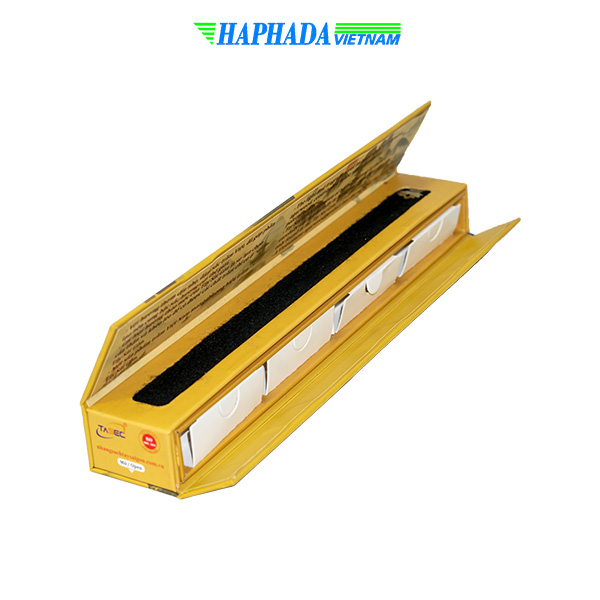 Hộp cứng cao cấp đựng hương nhang