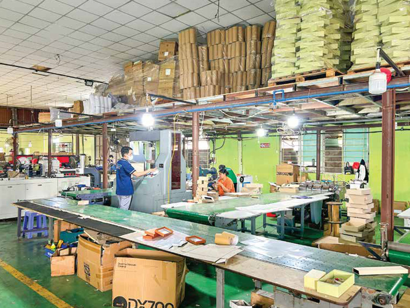 CÔNG TY TNHH HAPHADA VIỆT NAM